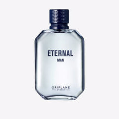 Oriflame Eternal Men's Perfume (100 ML)