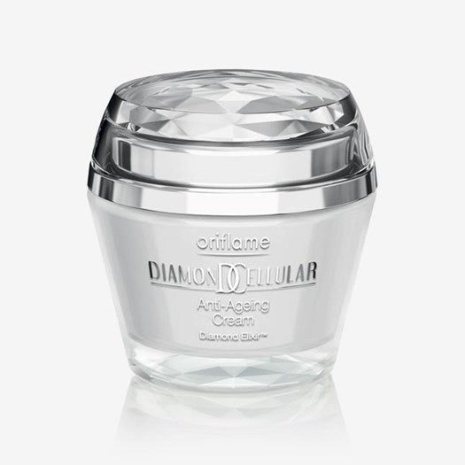 Oriflame Diamond Cellular Anti Ageing Cream 50ML