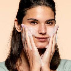 Oriflame Pure Skin Deep Cleanse Face Wash 150 ML