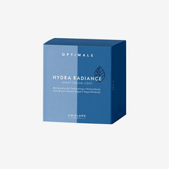Oriflame Optimals Hydra Radiance Night Cream Light 50 ML