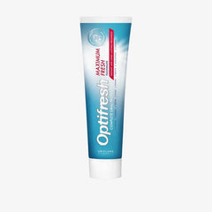 Oriflame Optifresh Complete Oral Care Toothpaste Bundle