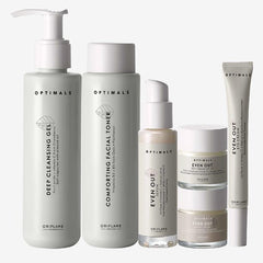 Oriflame Optimals Even Out SET 6 pcs