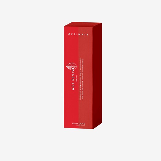 Oriflame Optimals Age Revive Serum 30ML