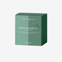 Oriflame Optimals Urban Guard 3D Night Cream 50 ML