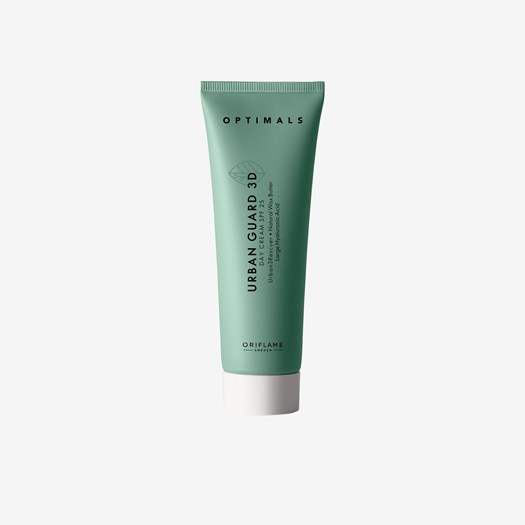 Oriflame Optimals Urban Guard 3D Day Cream SPF25 50ML