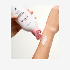 Oriflame Glow Essentials Body Lotion with Vitamins E and B3 250 ML