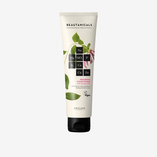 Oriflame Beautanicals Repairing Conditioner 150 ML