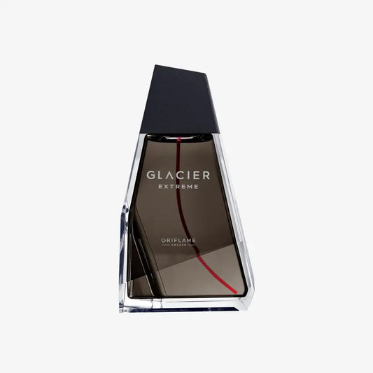 Oriflame Glacier Extreme Eau De Toilette 100 ML
