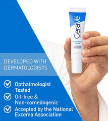 CeraVe Eye Repair Cream 14g
