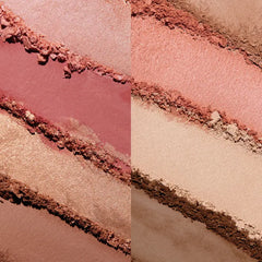 Oriflame Giordani Glod Fabulous Beauty Face & Eyes Palette