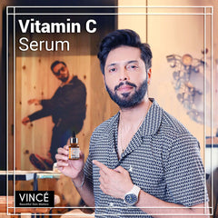 Vince Vitamin C Serum 30 ML
