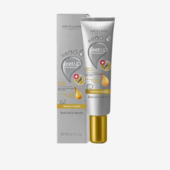 Oriflame Feet up Rapid Repair Advanced Foot Serum Oil