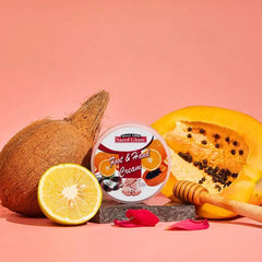 Saeed Ghani Foot & Hand Cream