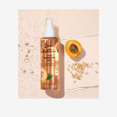Oriflame Love Nature Caring Fragrance Mist with Organic Oat Apricot 200 ML