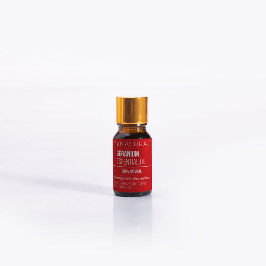 Geranium Essential Oil - Clearance Sale Flat 50% OFF