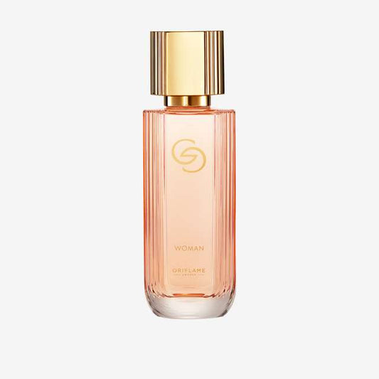 Oriflame Giordani Gold Woman's Perfume (50ml)