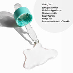 CoNatural Super Activs Hyaluronic Acid 2% Vitamin B5 Skin Serum 30ml