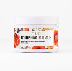 CoNatural Nourishing Hair Mask 300ml