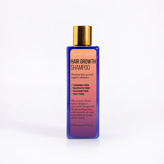 Hair Growth Shampoo