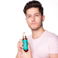 CoNatural Intense Growth Hair Oil 100ml