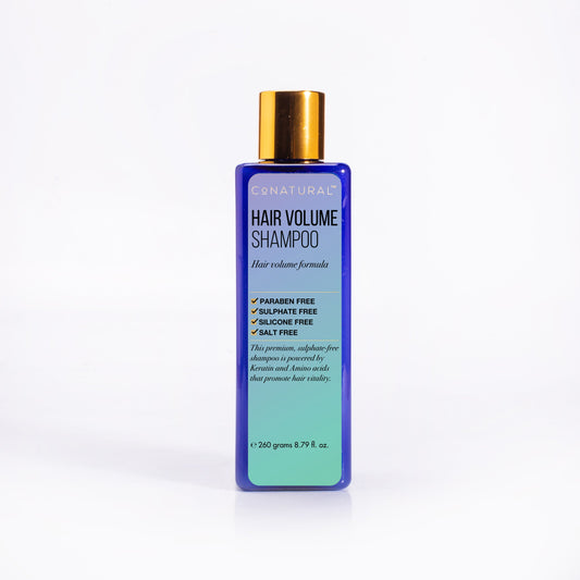 Hair Volume Shampoo