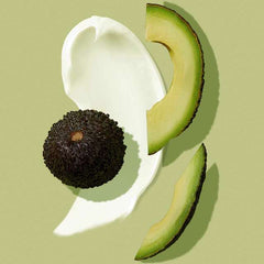 Oriflame Love Nature Caring Hand Cream with Organic Avocado Oil 75 ML