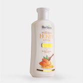 Herbion Moisturizing Honey Lotion 100ml - Natural Skin Moisturizer