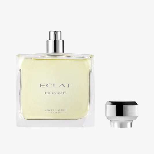 Oriflame Eclat Homme Eau de Toilette 75 ML