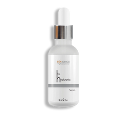 skin sciences Hyaluronic Acid Serum 30ml