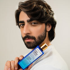 CoNatural Scalp Comfort Anti-Dandruff Shampoo, For Dryness & Irritation, 250ml