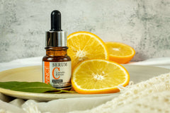 Vince Vitamin C Serum 30 ML