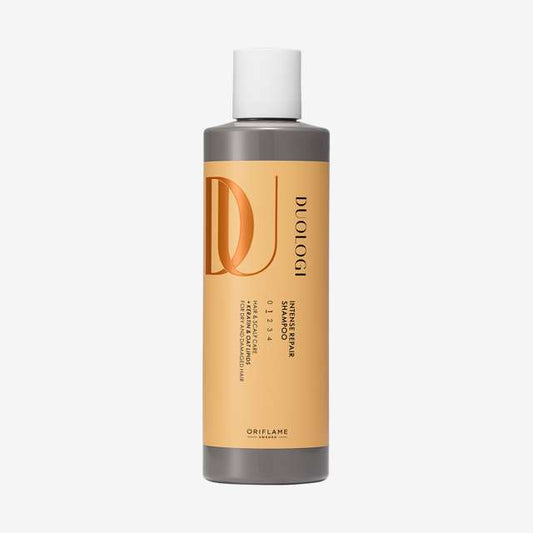 Oriflame DUOLOGI Intense Repair Shampoo 250ML