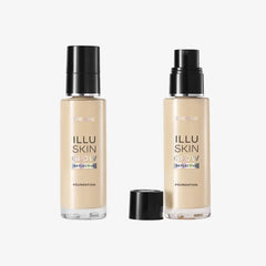 Oriflame The One Illuskin Glow Reflective Foundation 30 ML