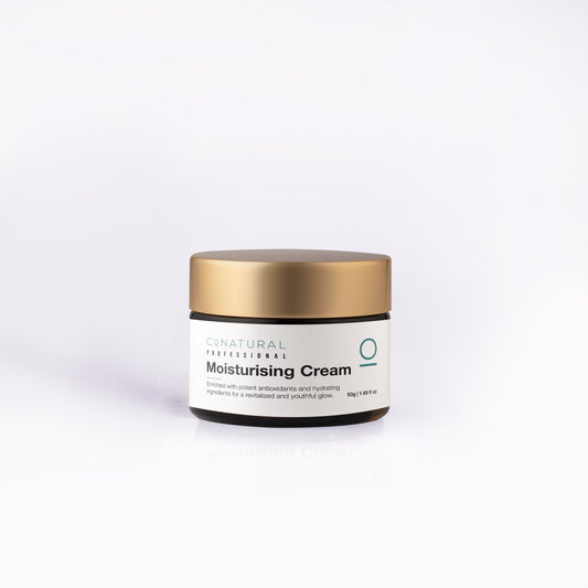 Professional Moisturising Cream