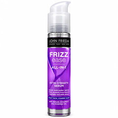 John Frieda Frizz Ease All-In-1 Extra Strength Serum 50ml