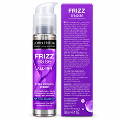 John Frieda Frizz Ease All-In-1 Extra Strength Serum 50ml