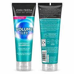 John Frieda Volume Lift Lightweight Shampoo 250ml