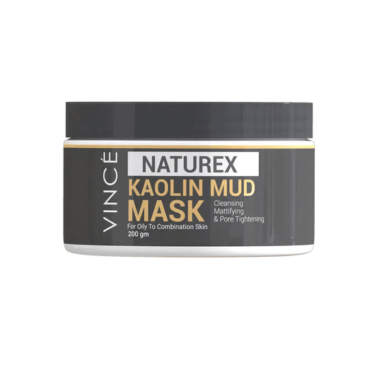 Vince Kaolin Mud Mask