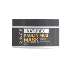 Vince Kaolin Mud Mask