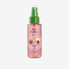 Oriflame Love Nature Kids Fragrance Mist Playful Strawberry 100 ML