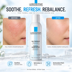 La Roche-Posay Thermal Spring Water 150ml