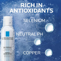 La Roche-Posay Thermal Spring Water 150ml
