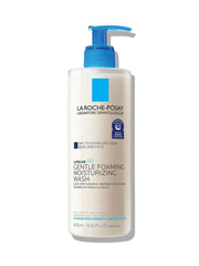 La Roche Posay Lipikar AP+ Wash Moisturizing Wash 400ml