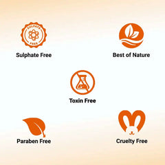 Vince Vitamin C Face Wash 120 ML