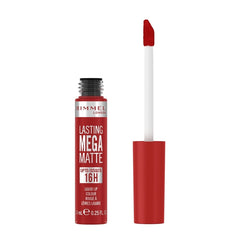 Rimmel Lasting Mega Matte Liquid Lip Color