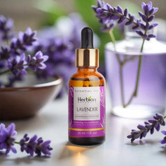 Herbion Lavender Essential Oil 30ml