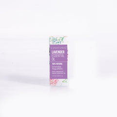 CoNatural Lavender Essential Oil 10ml