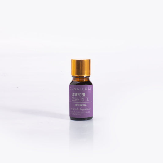 CoNatural Lavender Essential Oil 10ml