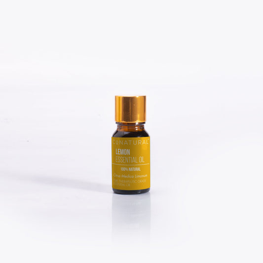 Lemon Essential Oil - Clearance Sale Flat 50% OFF