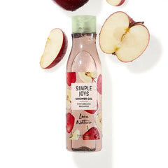 Oriflame Love Nature SimpleJoysShower gel